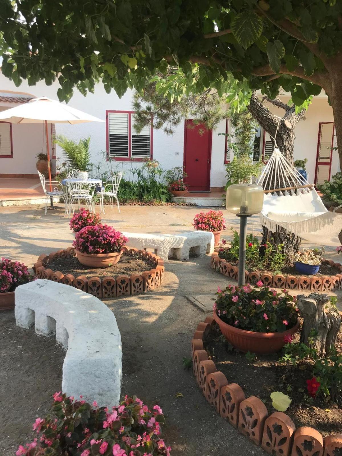 Giusi - Bifamiliare Sul Mare Holiday home Torregrotta